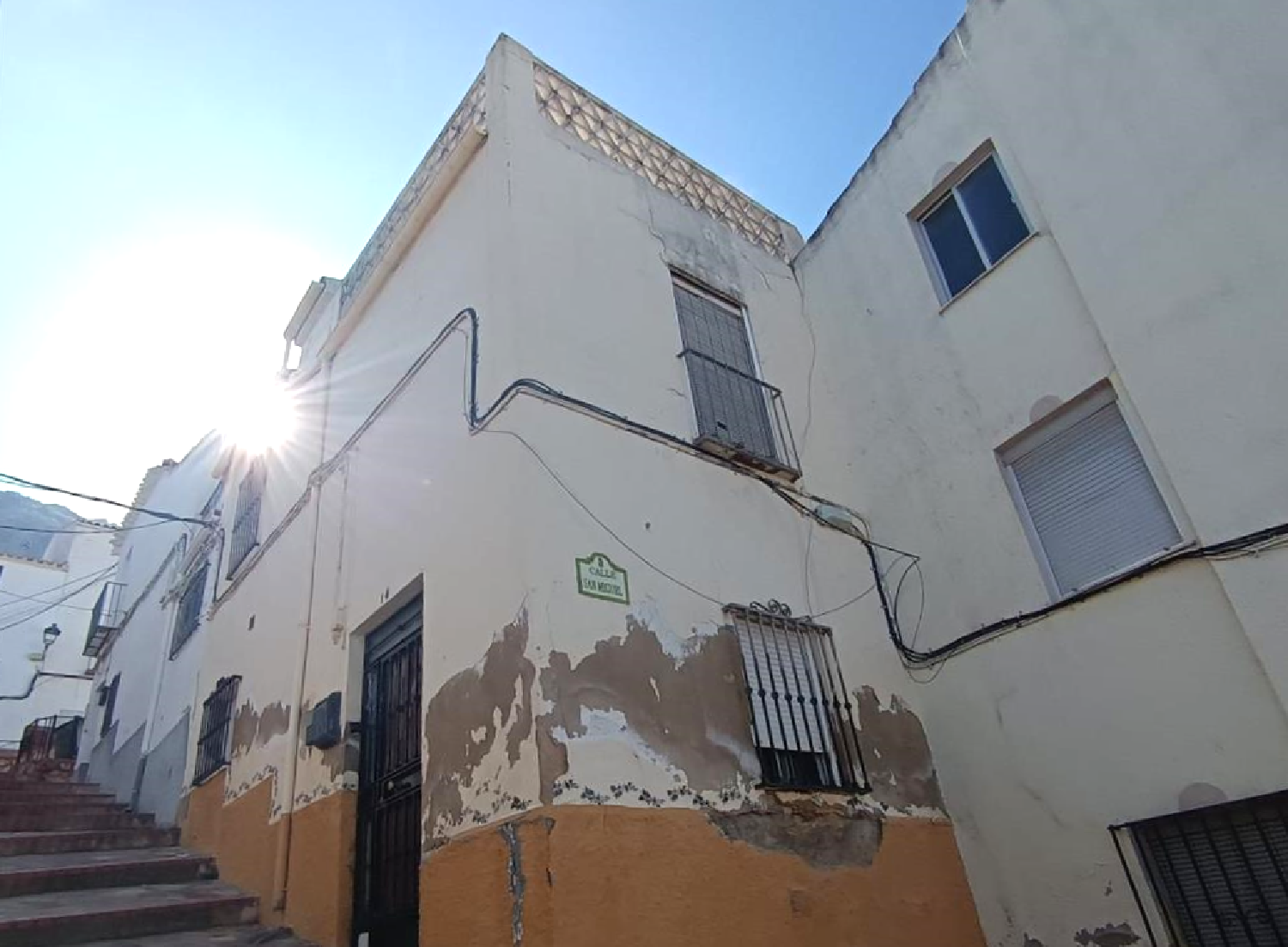  te koop huis Martos Metropolitana De Jaén 1