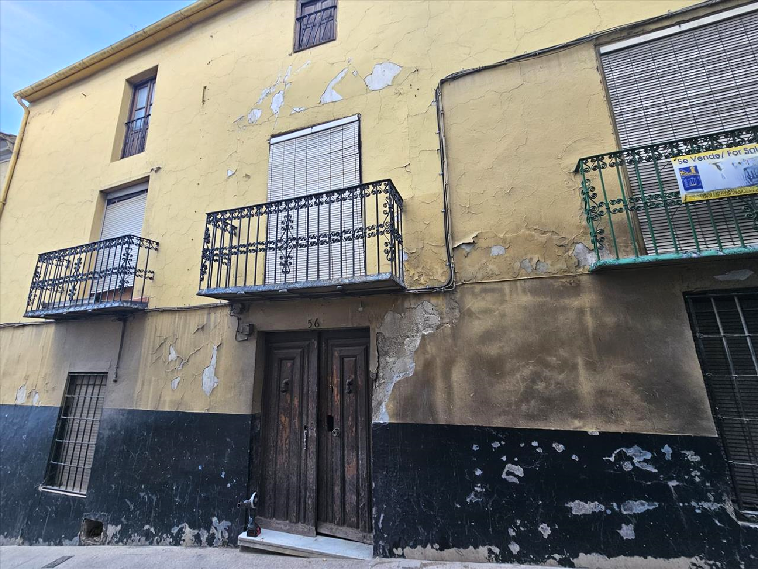 te koop huis Martos Metropolitana De Jaén 3