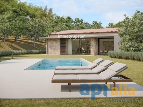 Mas Ambros Baix Empordà hus foto 6268003