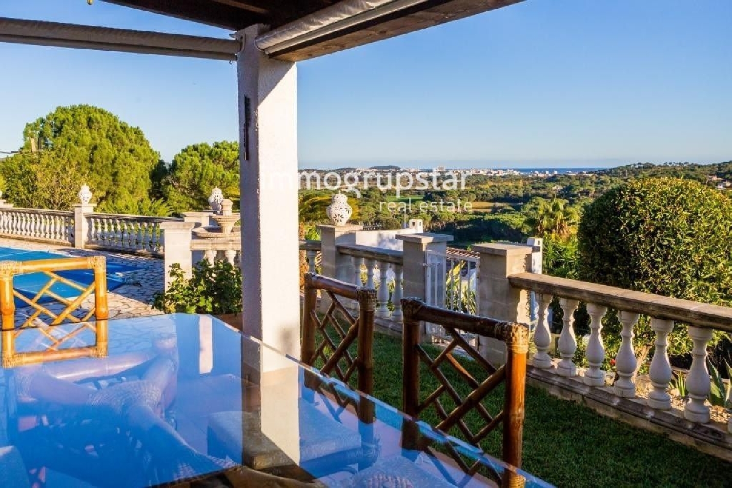 till salu hus Mas Artigues Baix Empordà 3