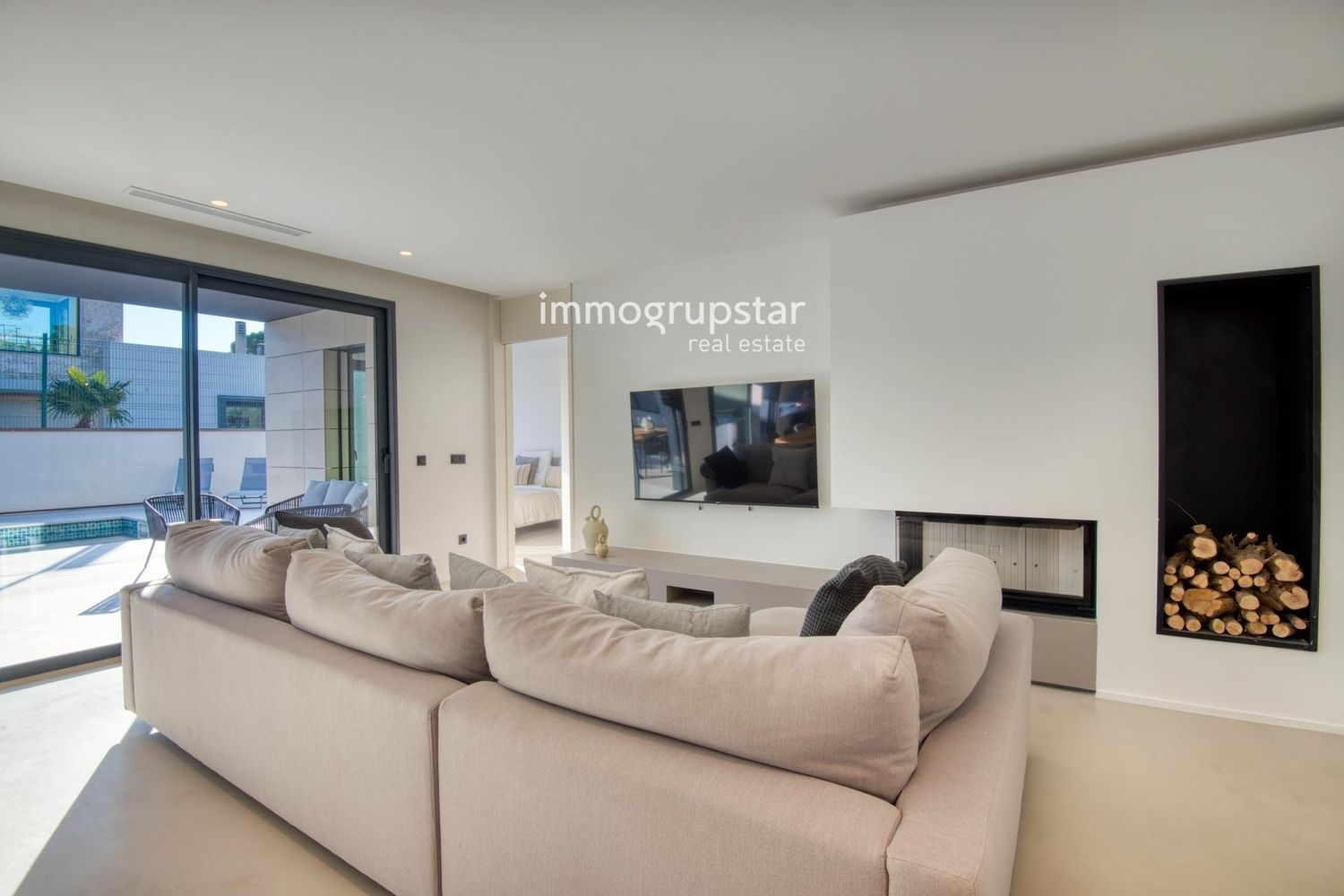  en venta casa Mas Artigues Baix Empordà 8