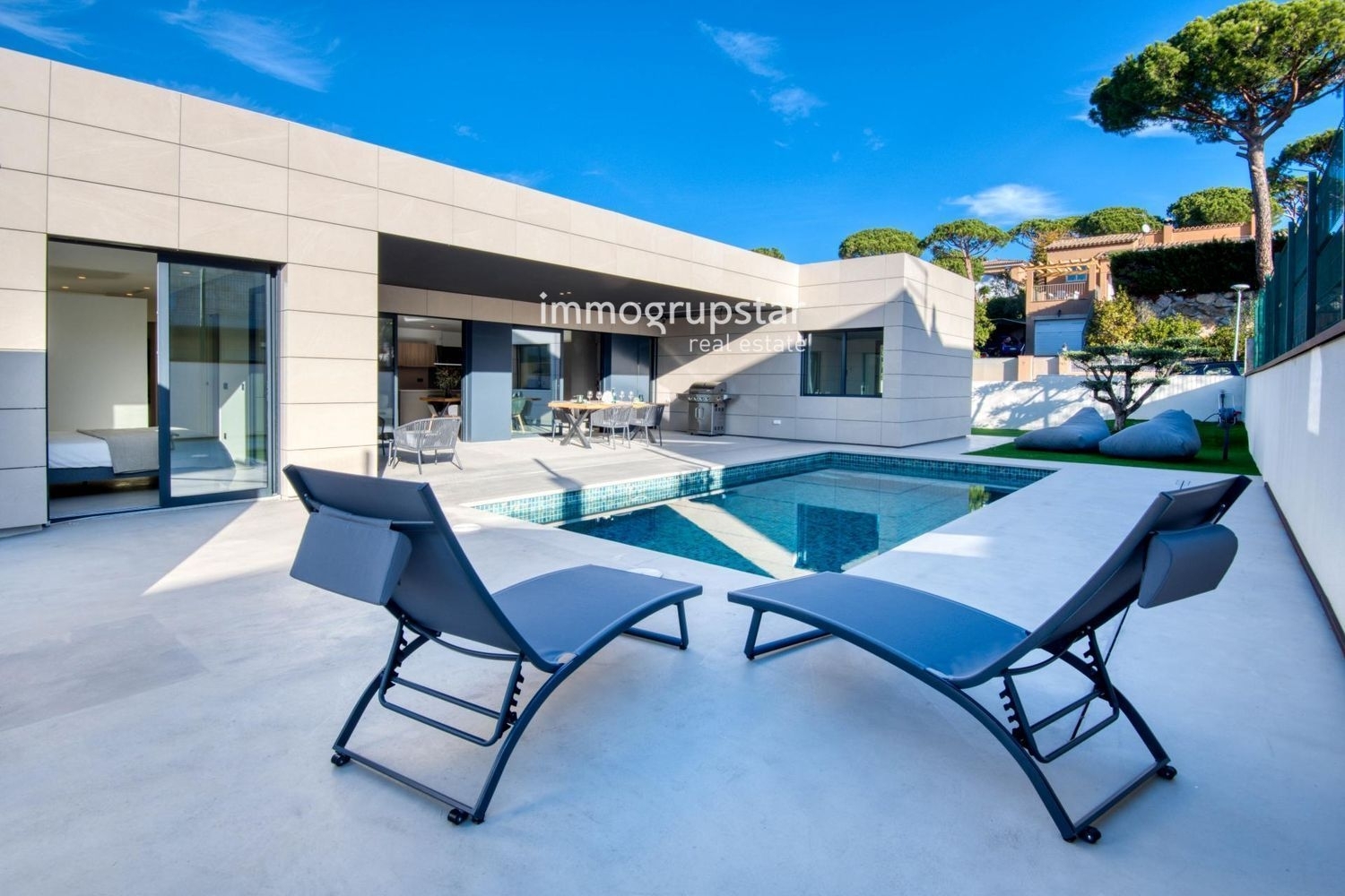  en venta casa Mas Artigues Baix Empordà 6
