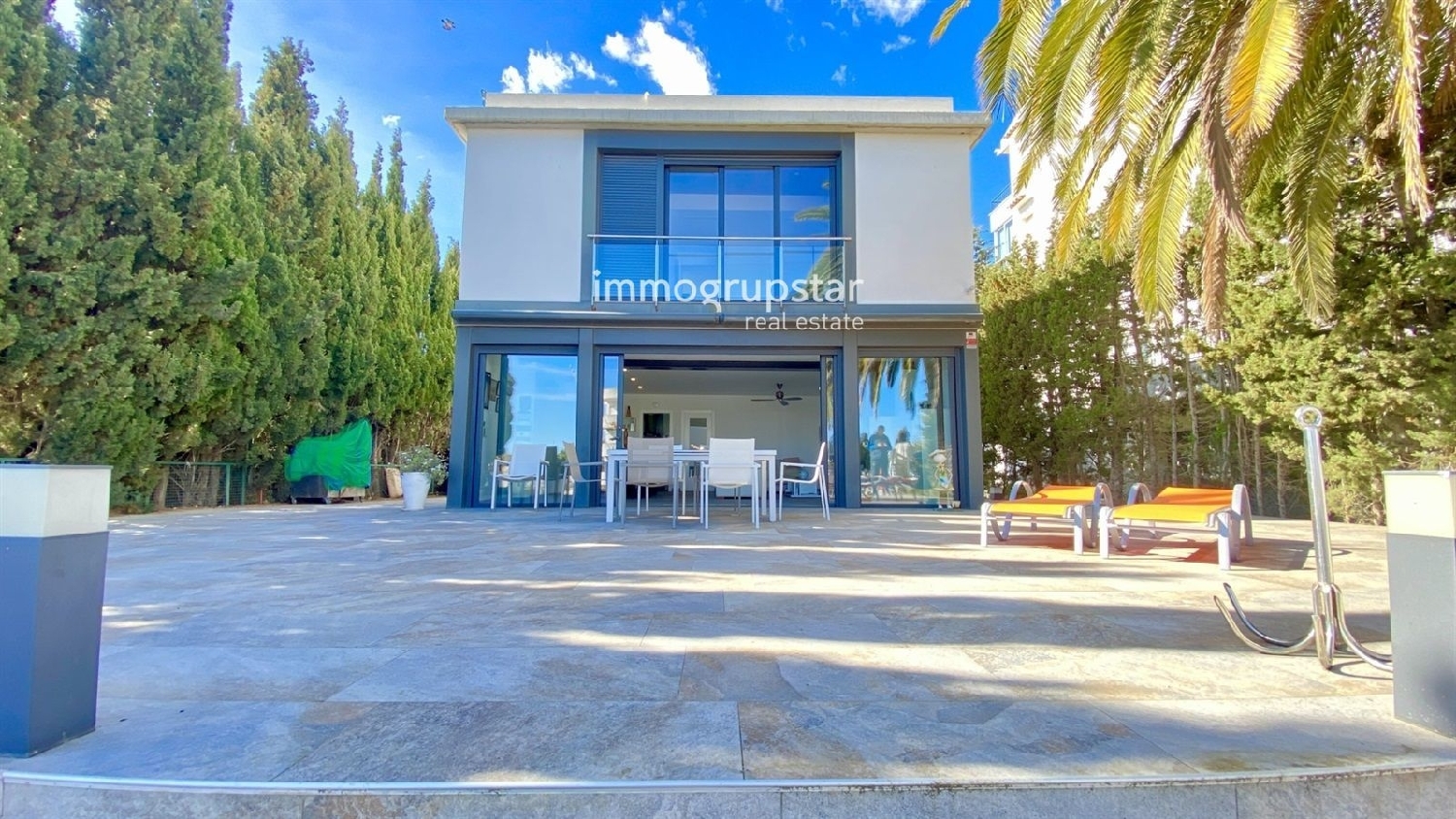  till salu hus Mas Mates Alt Empordà 4