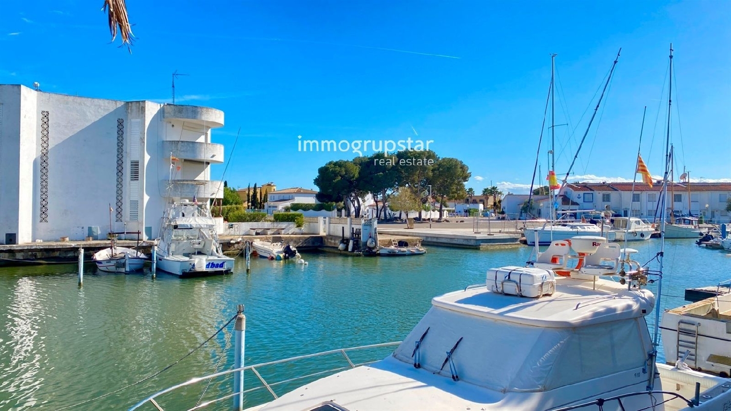  till salu hus Mas Mates Alt Empordà 5
