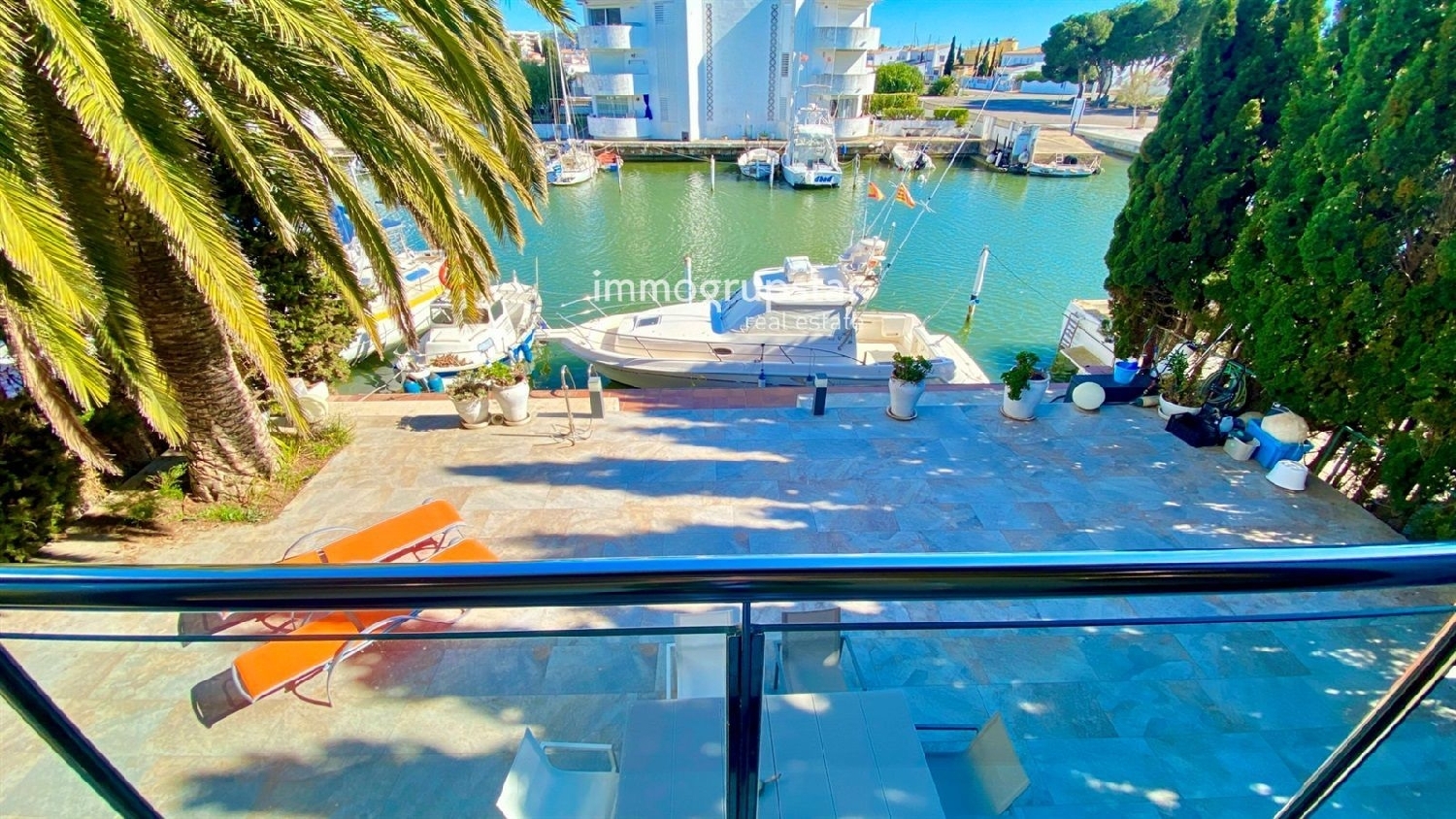 till salu hus Mas Mates Alt Empordà 2