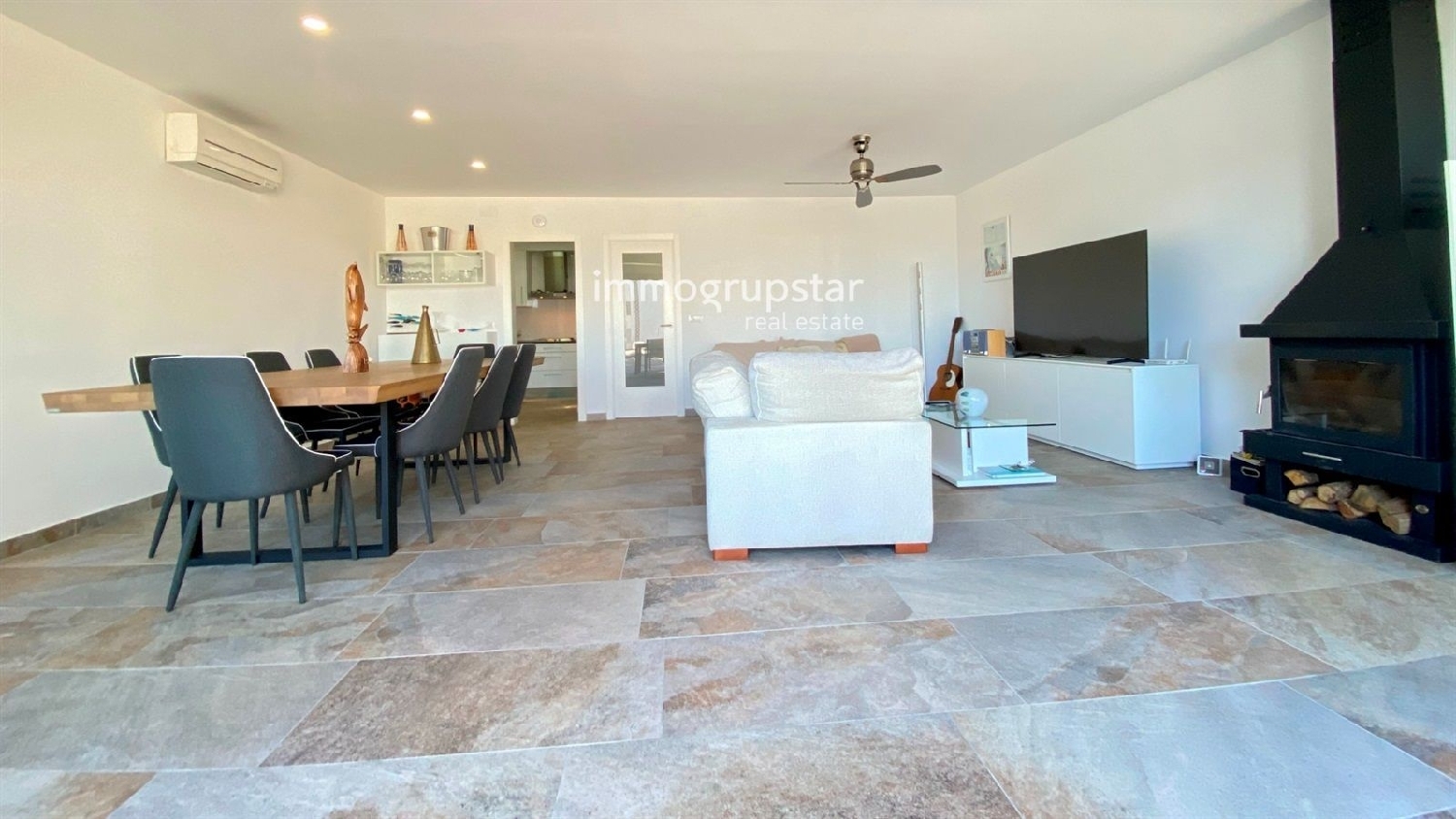  till salu hus Mas Mates Alt Empordà 10