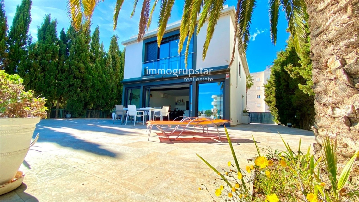  till salu hus Mas Mates Alt Empordà 1