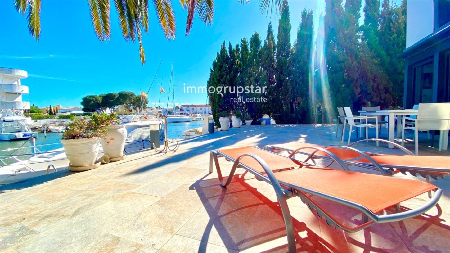 till salu hus Mas Mates Alt Empordà 3