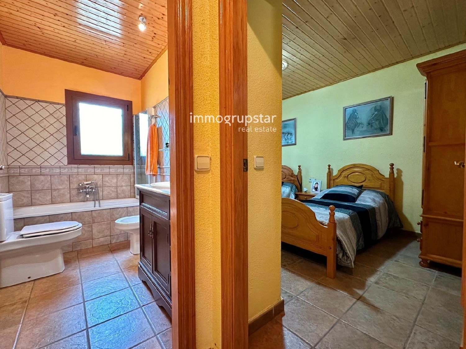  till salu hus Mas Palli Dels Vilars Baix Empordà 15