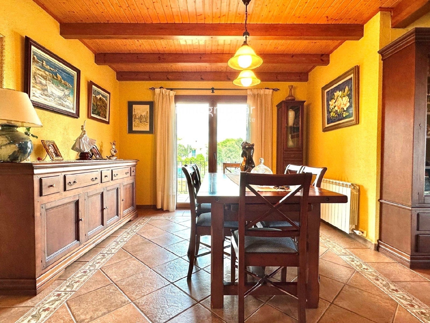  till salu hus Mas Palli Dels Vilars Baix Empordà 8