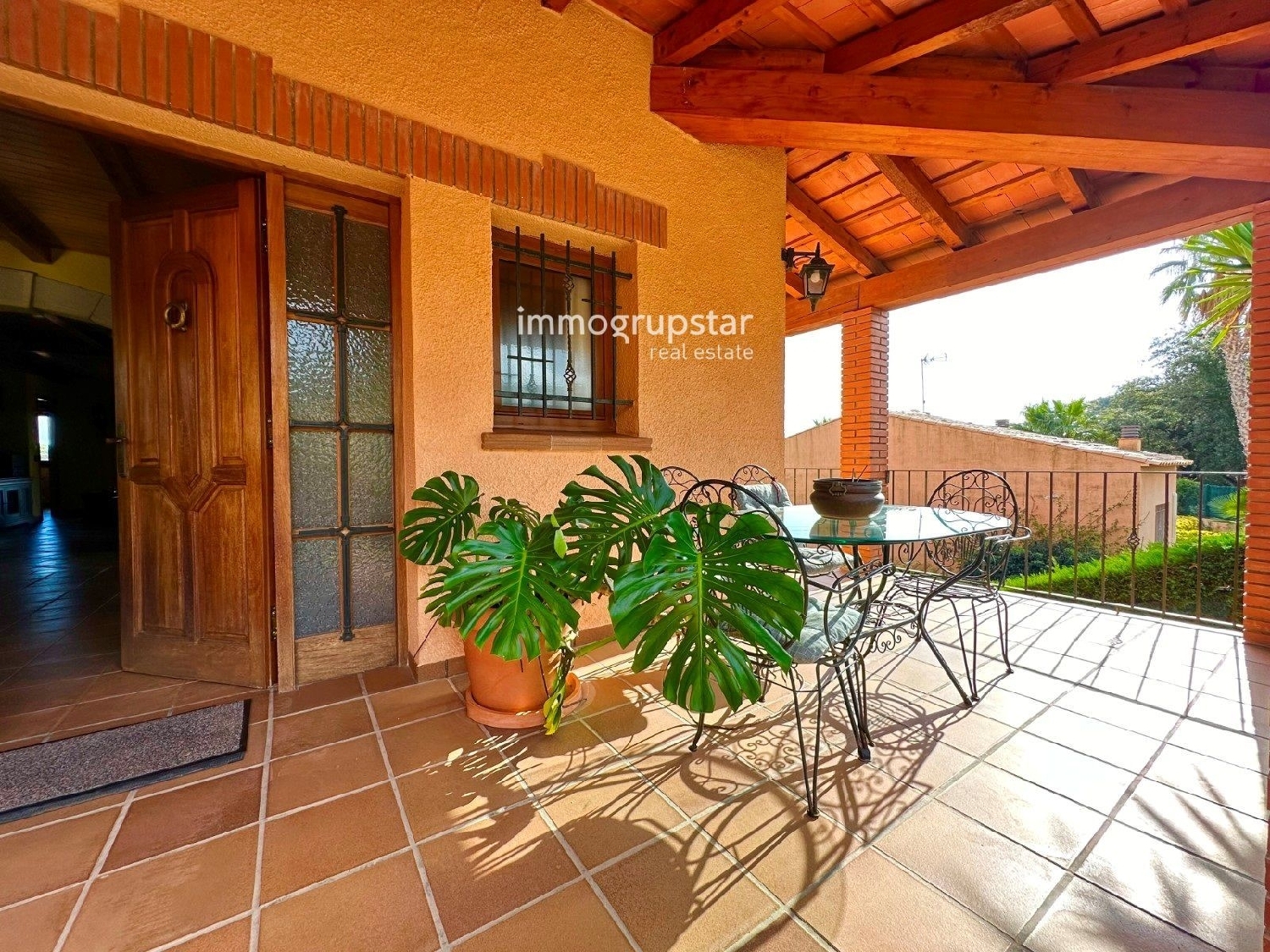  till salu hus Mas Palli Dels Vilars Baix Empordà 4