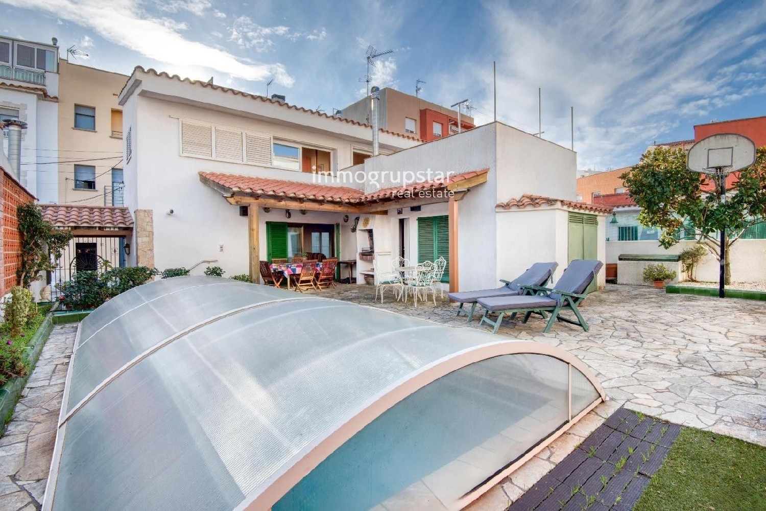  en venta casa Mas Trempat Baix Empordà 6