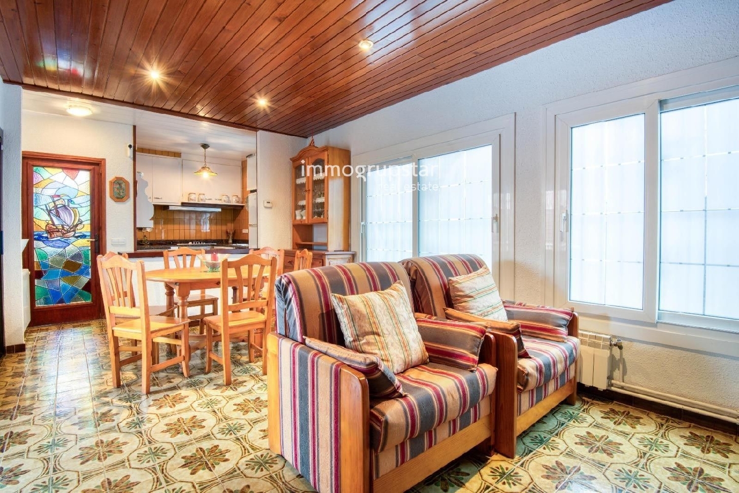  en venta casa Mas Trempat Baix Empordà 10