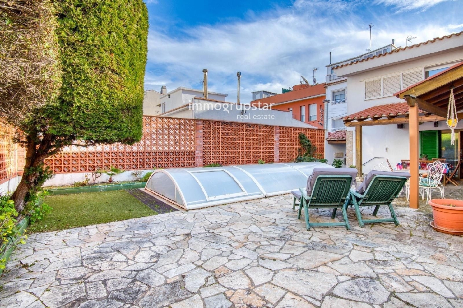  en venta casa Mas Trempat Baix Empordà 7