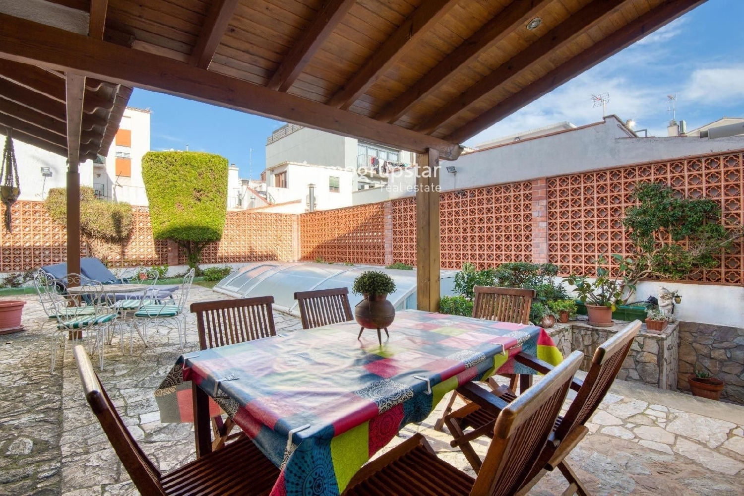  en venta casa Mas Trempat Baix Empordà 4