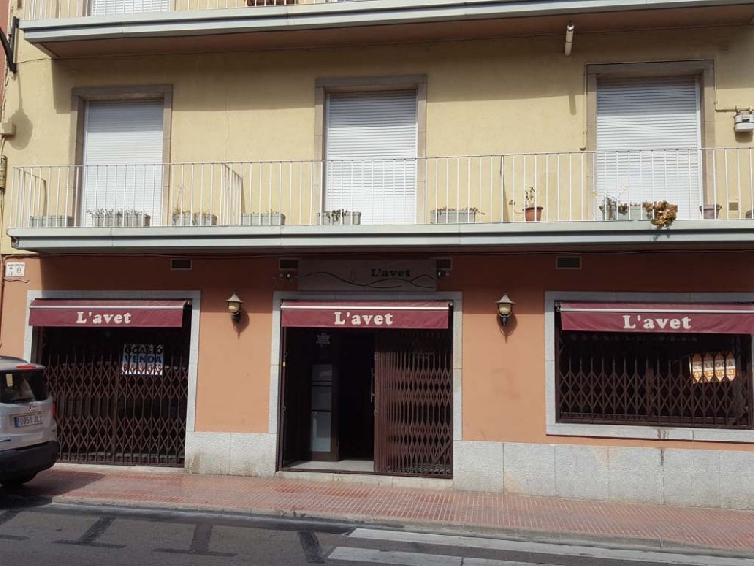  te koop huis Santa Pau Garrotxa 7