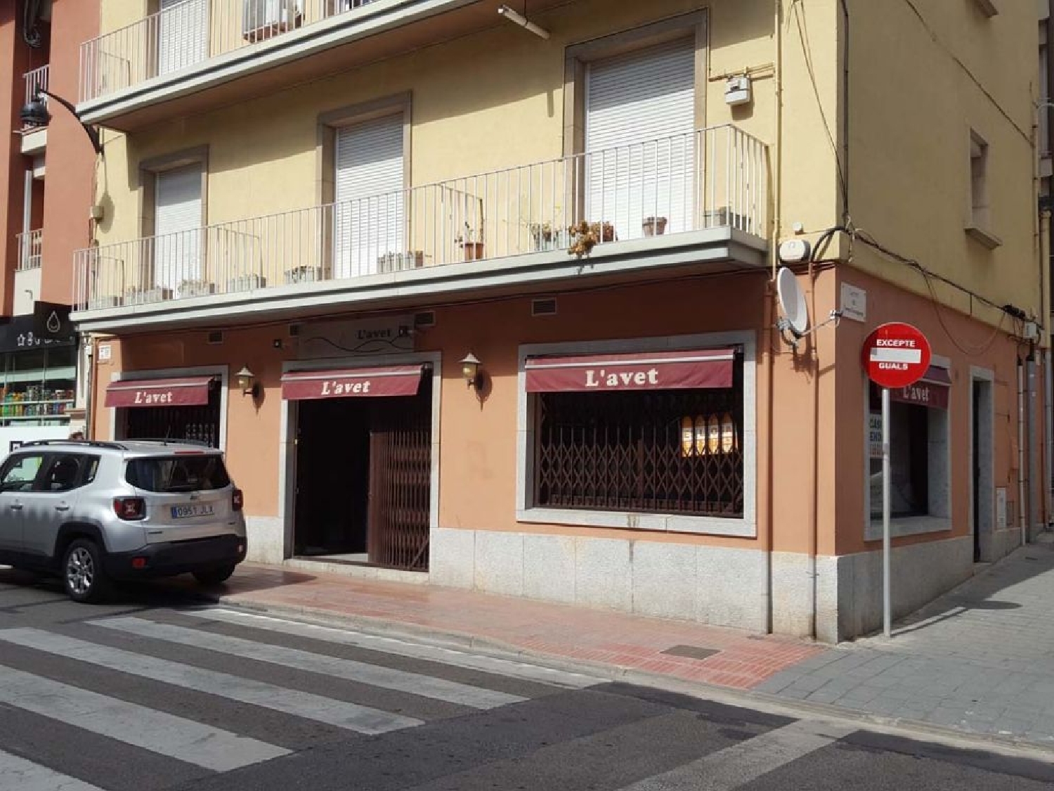  te koop huis Santa Pau Garrotxa 6
