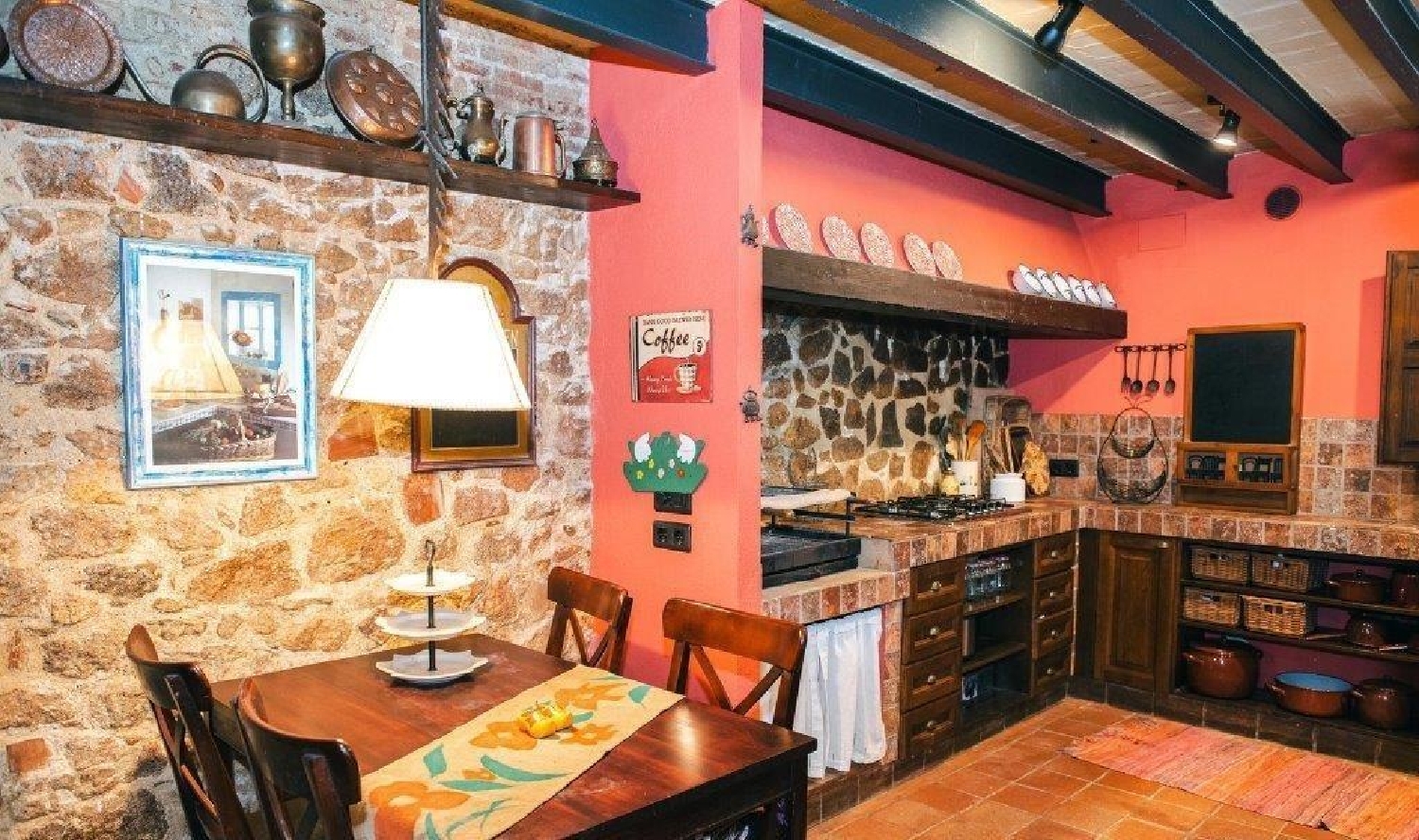  en venta casa Mas Trempat Baix Empordà 3