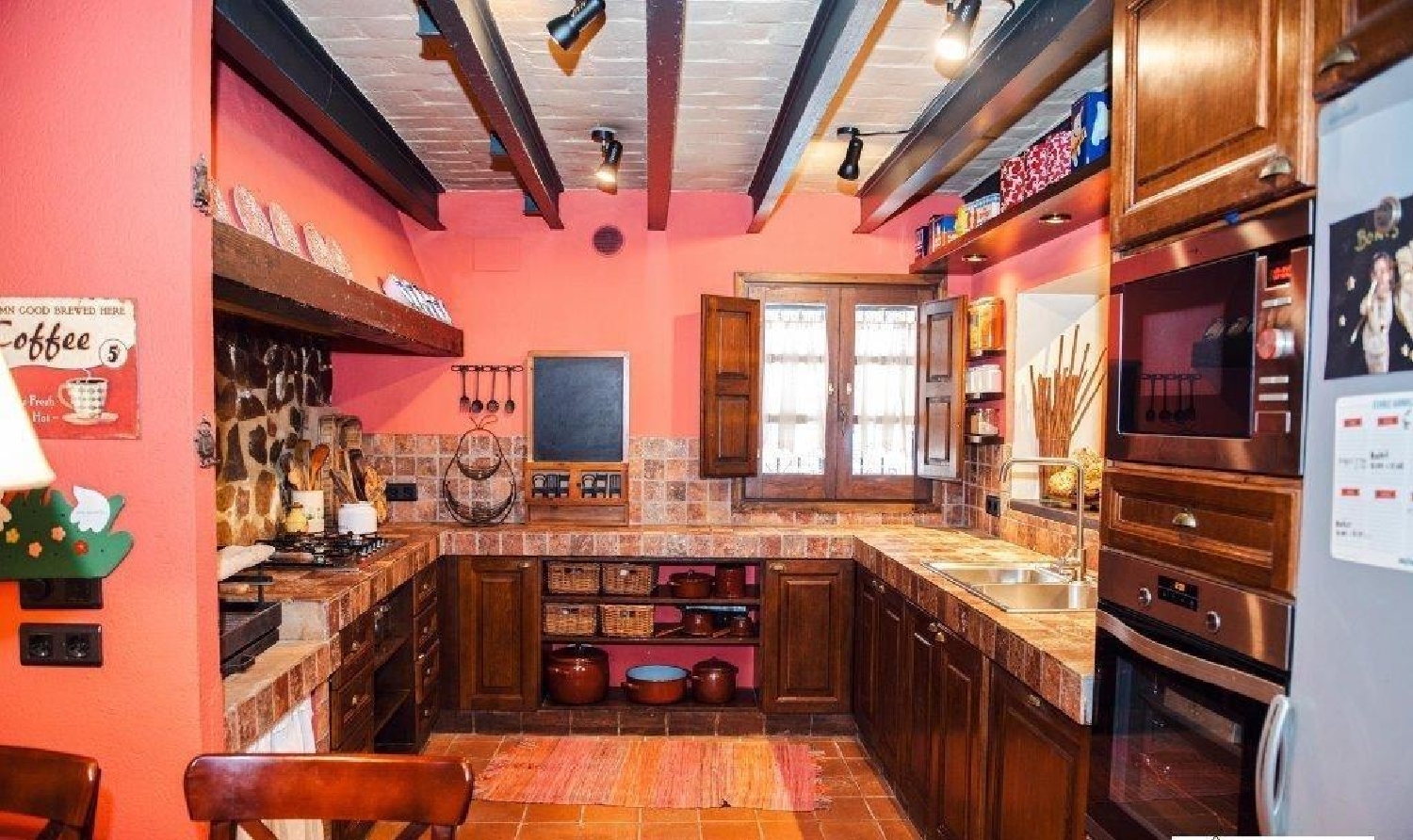  en venta casa Mas Trempat Baix Empordà 4