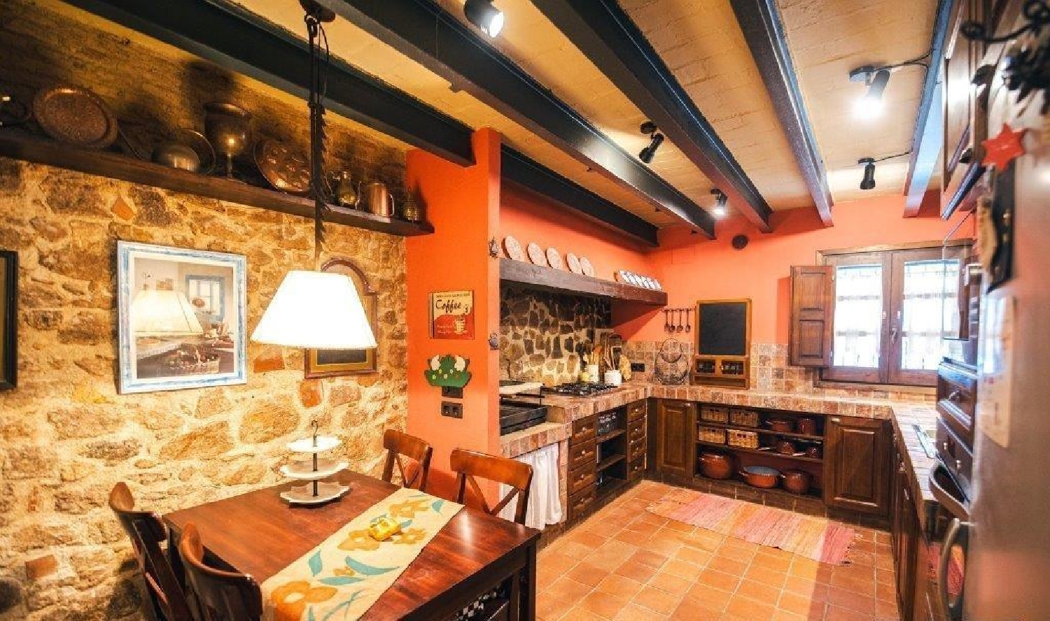  en venta casa Mas Trempat Baix Empordà 6