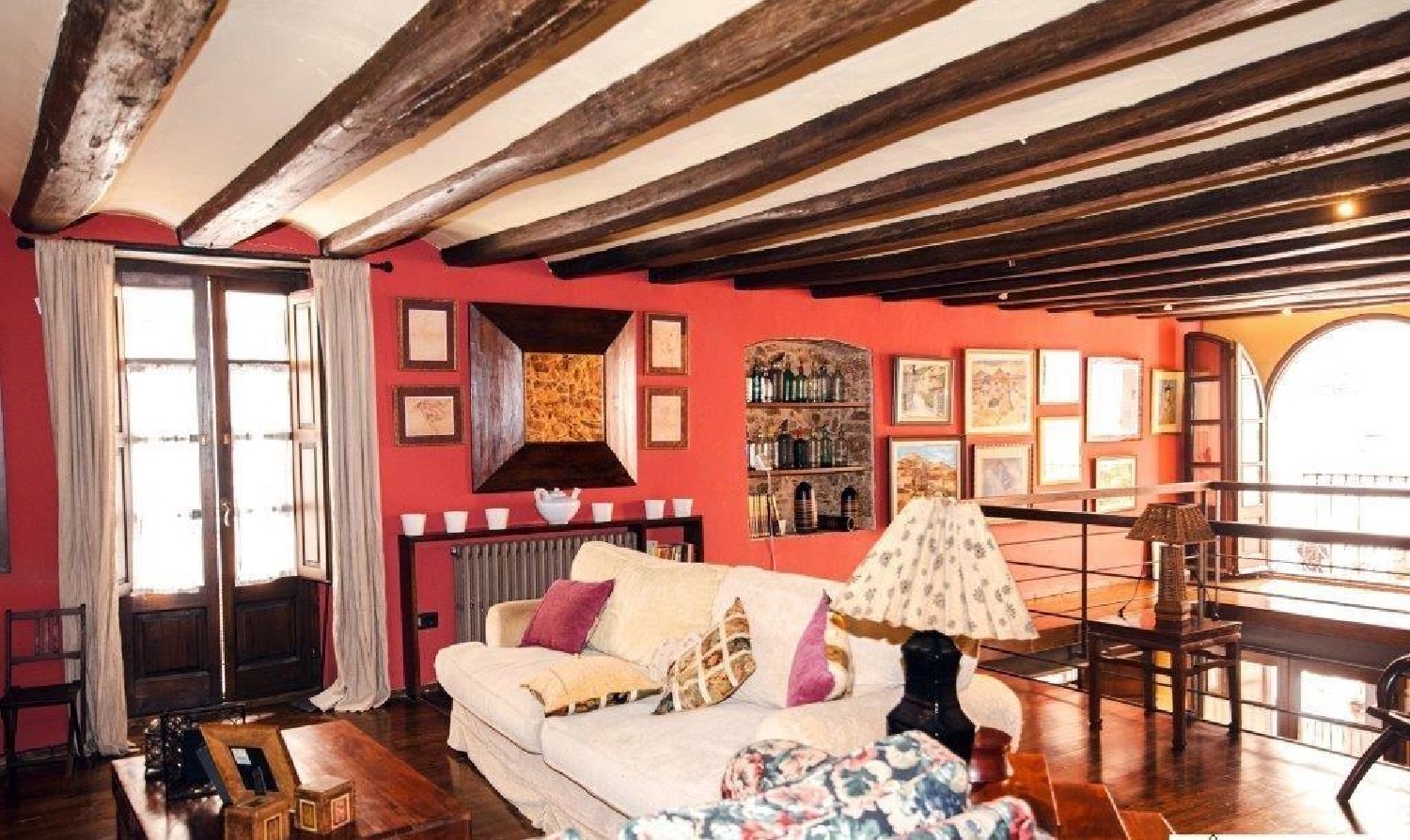  en venta casa Mas Trempat Baix Empordà 8