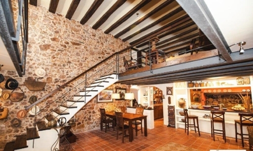 Mas Trempat Baix Empordà casa foto 6267914