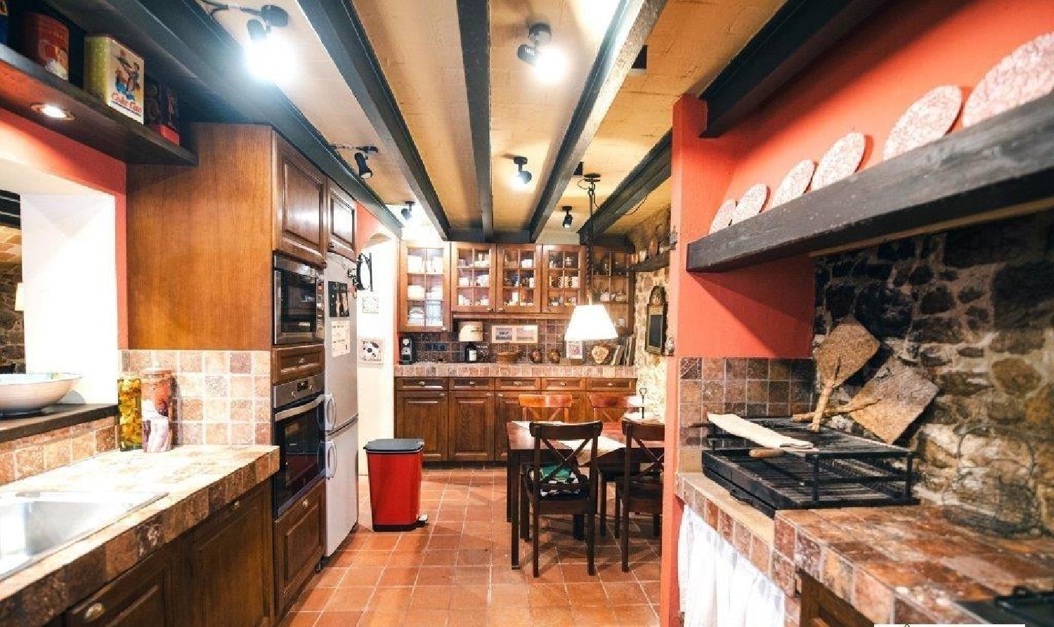  en venta casa Mas Trempat Baix Empordà 7