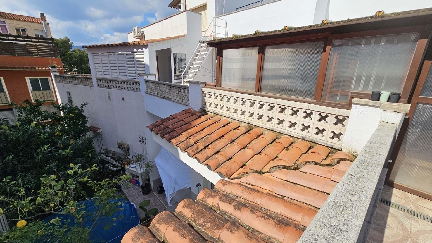  till salu hus Mas Trempat Baix Empordà 5