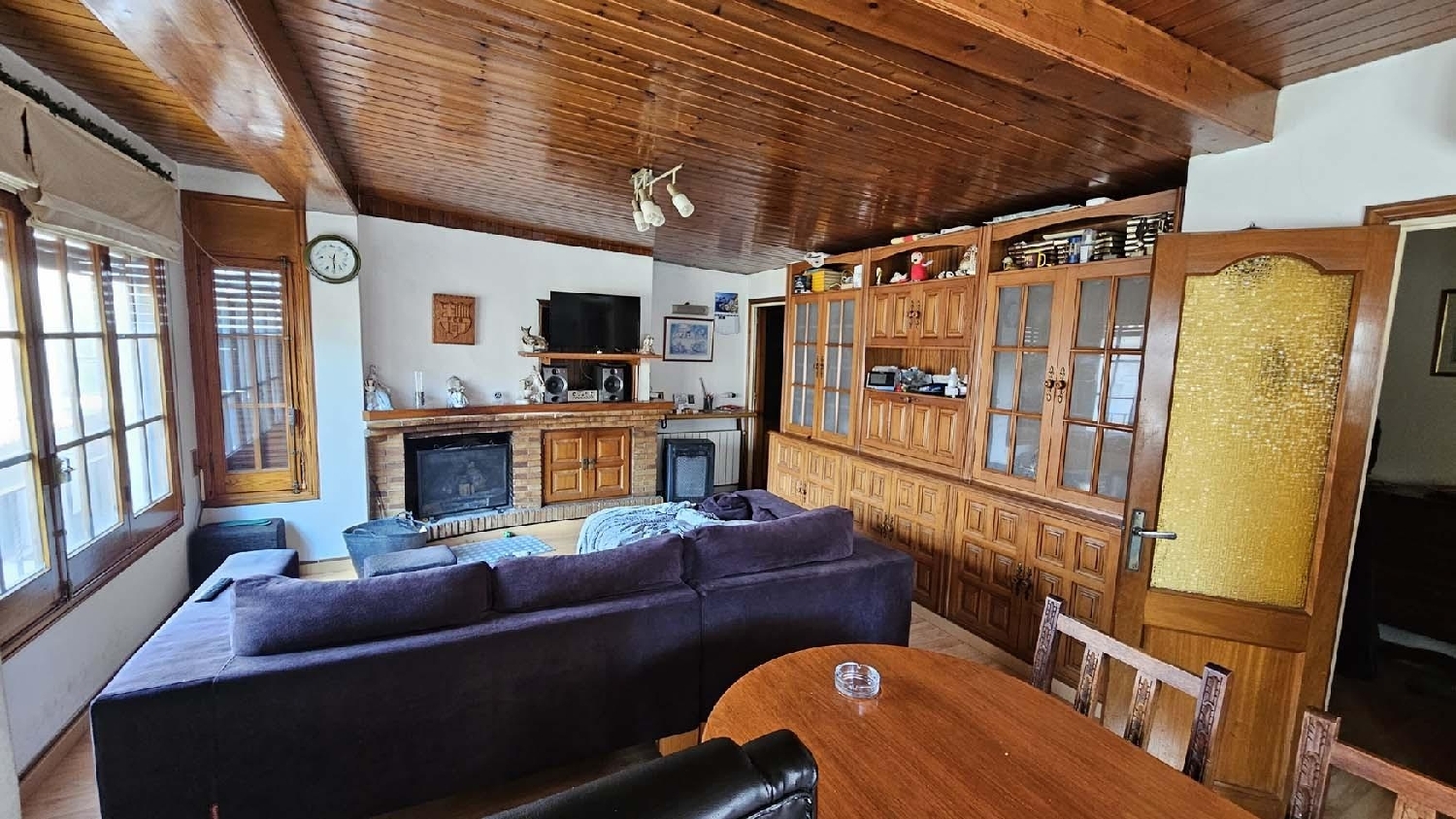  till salu hus Mas Trempat Baix Empordà 8