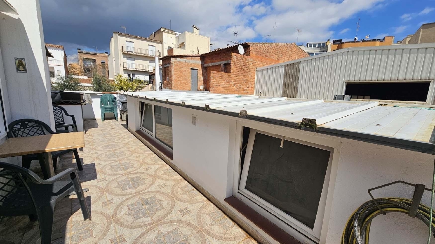  till salu hus Mas Trempat Baix Empordà 6