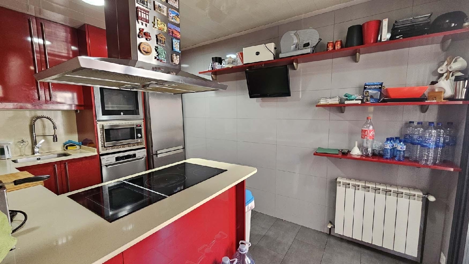 till salu hus Mas Trempat Baix Empordà 2