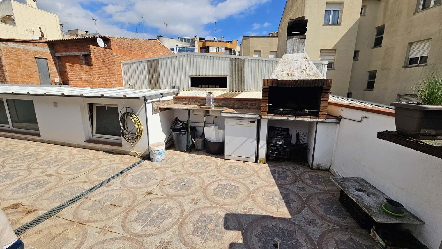  till salu hus Mas Trempat Baix Empordà 4