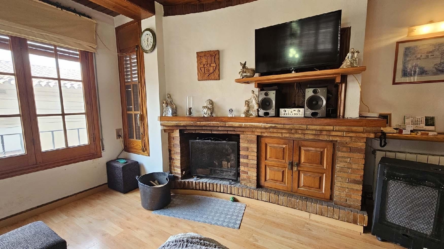  till salu hus Mas Trempat Baix Empordà 7