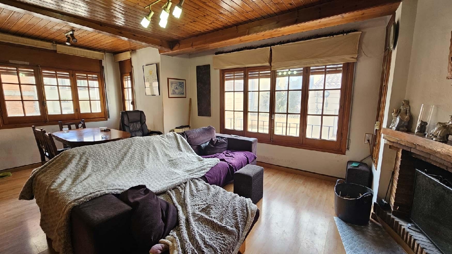  till salu hus Mas Trempat Baix Empordà 9