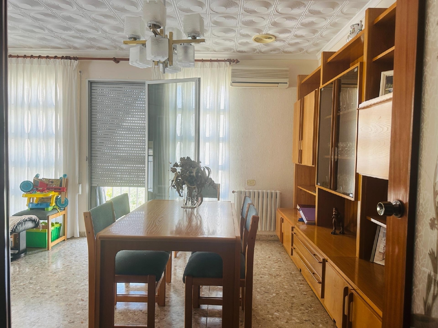  te koop huis Masdenverge Montsià 7