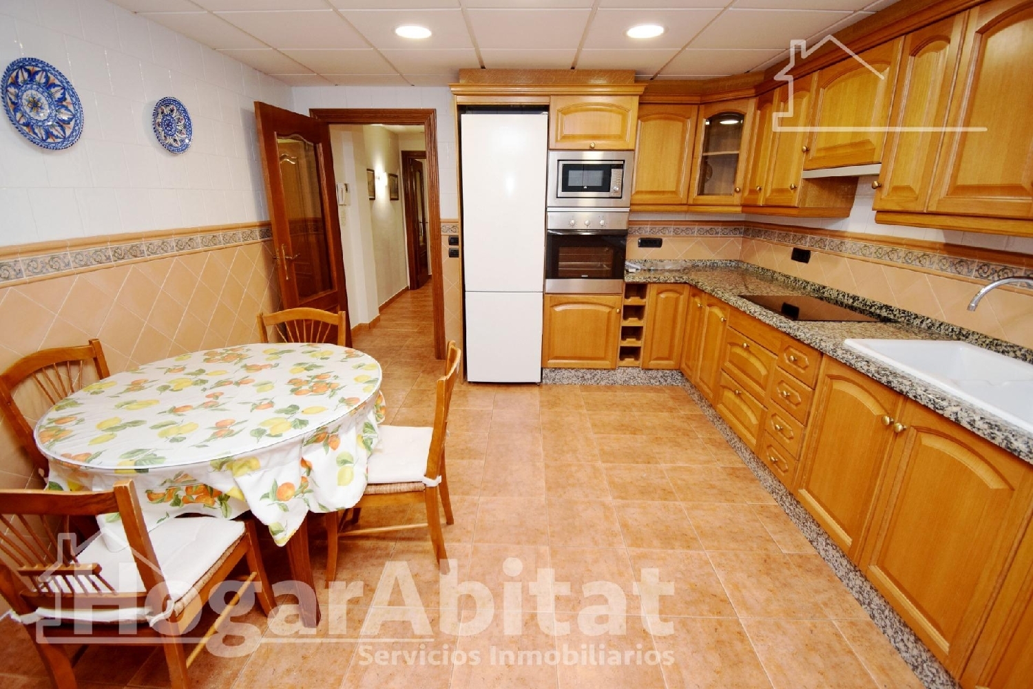 à vendre maison Masia Molino Abad Baix Maestrat 2