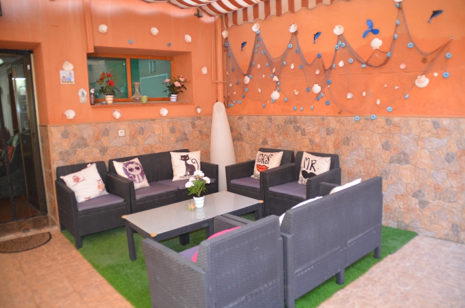  kaufen Haus Masllorenç Baix Penedès 1