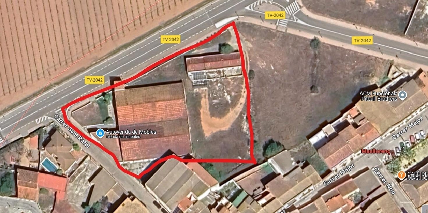  kaufen Haus Masllorenç Baix Penedès 7
