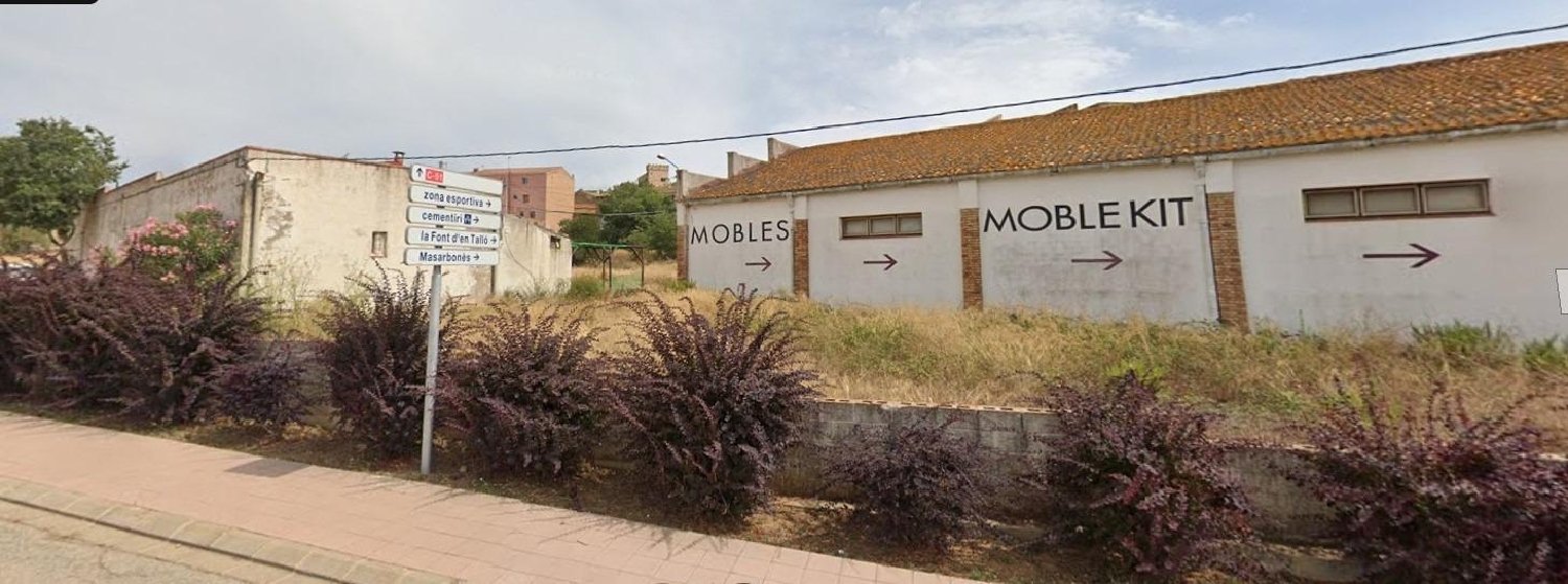  kaufen Haus Masllorenç Baix Penedès 4