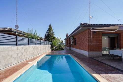 Masquefa Anoia hus foto 6269934
