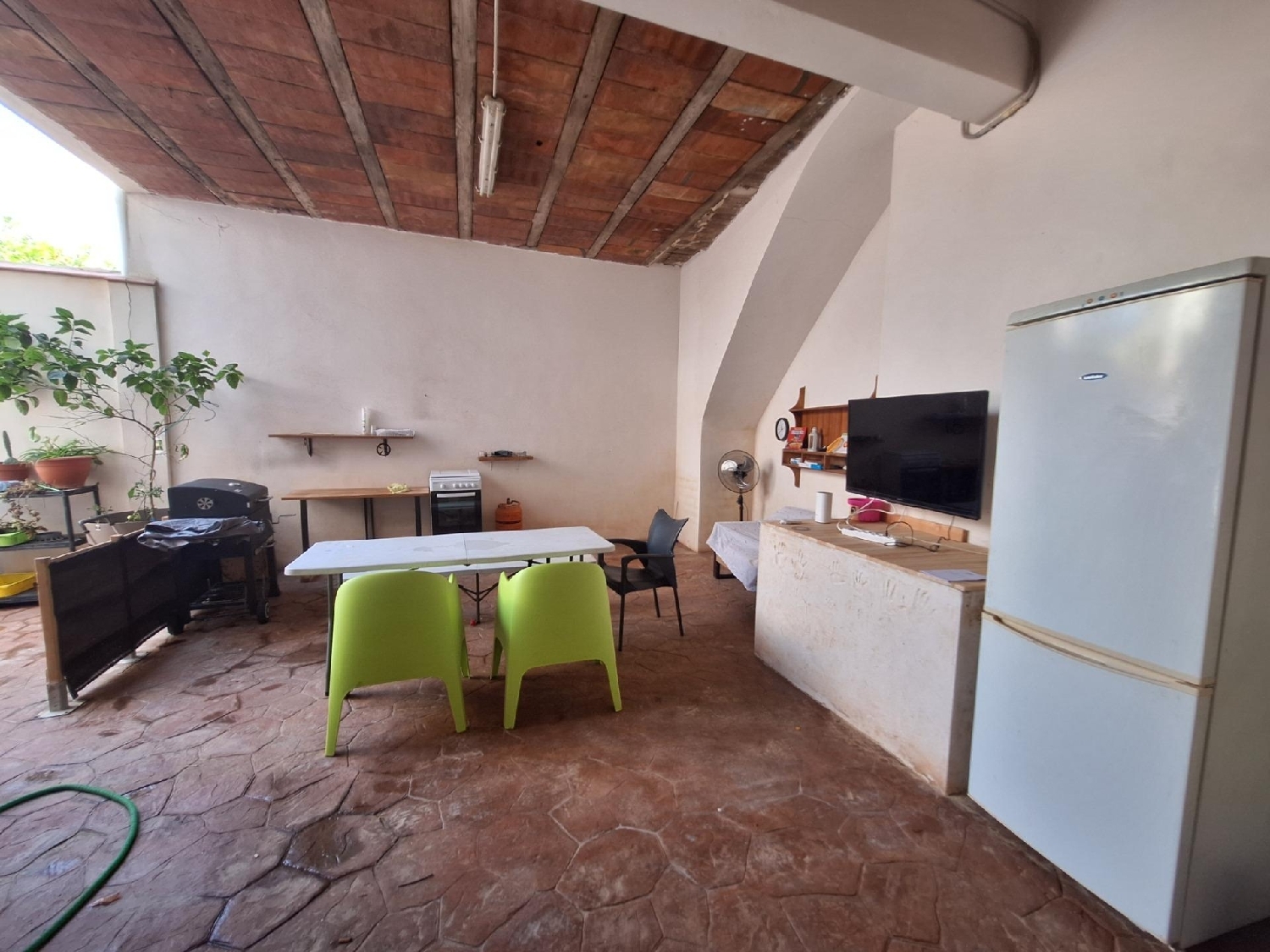  till salu hus Massanassa Horta Sud 5