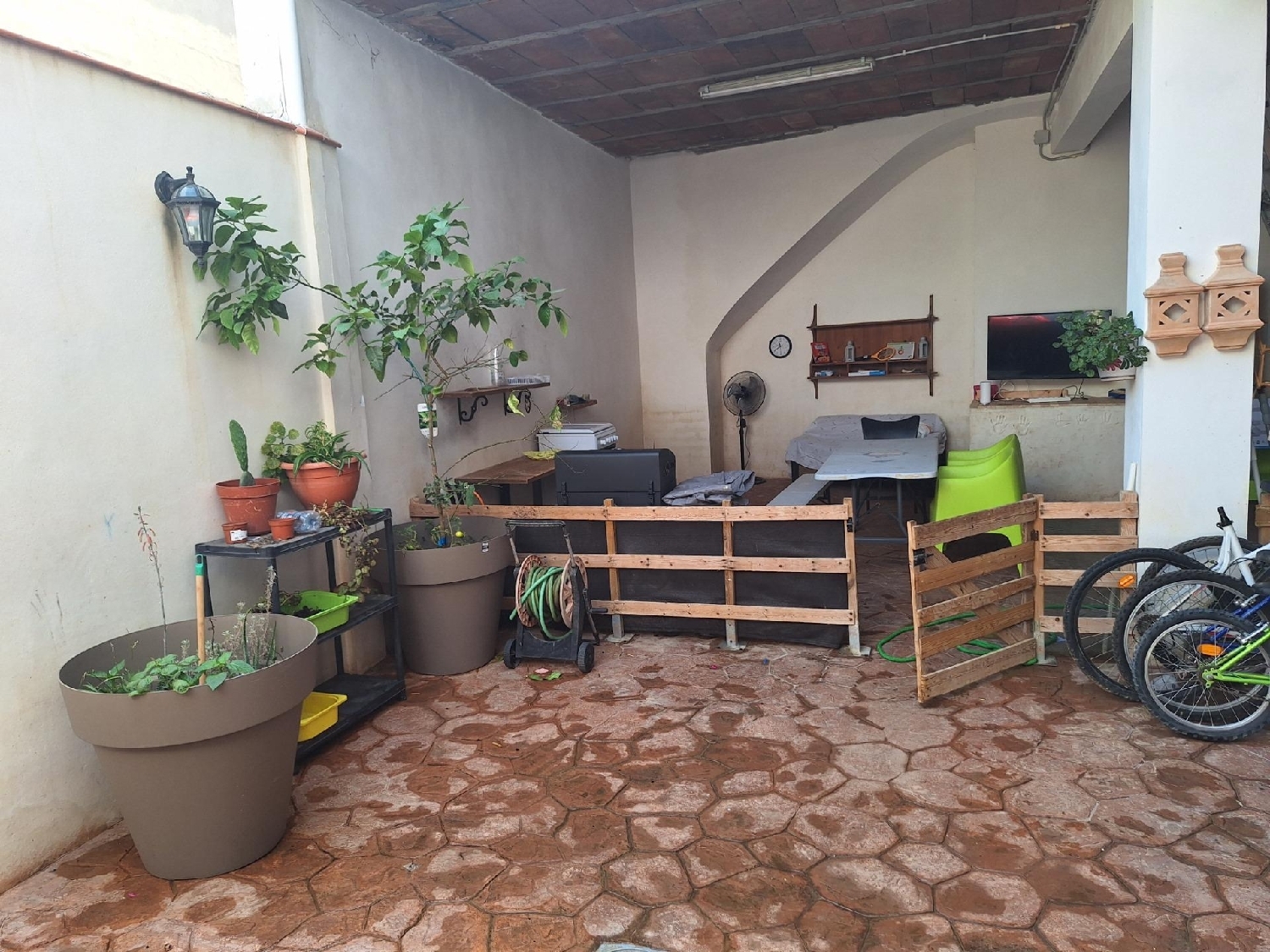 till salu hus Massanassa Horta Sud 7