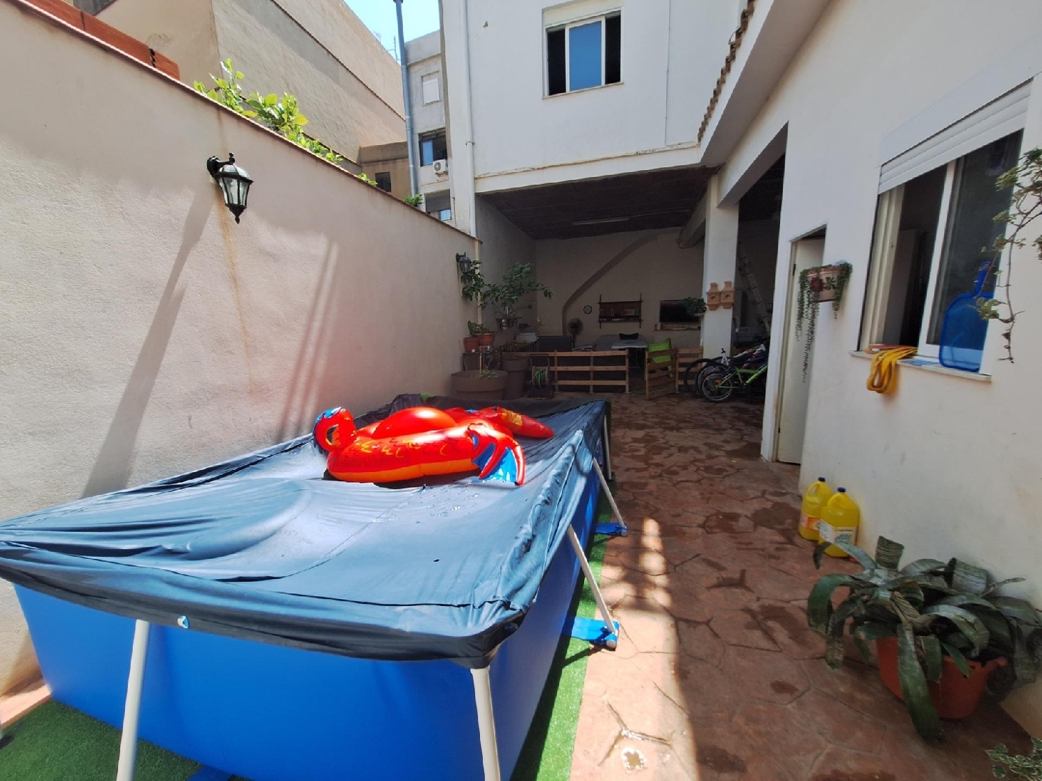  till salu hus Massanassa Horta Sud 3