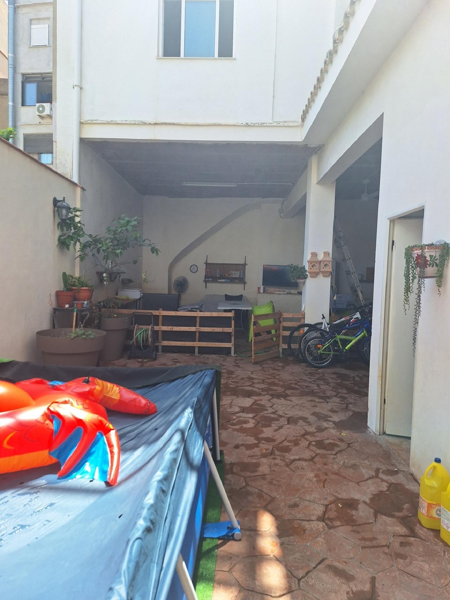  till salu hus Massanassa Horta Sud 8