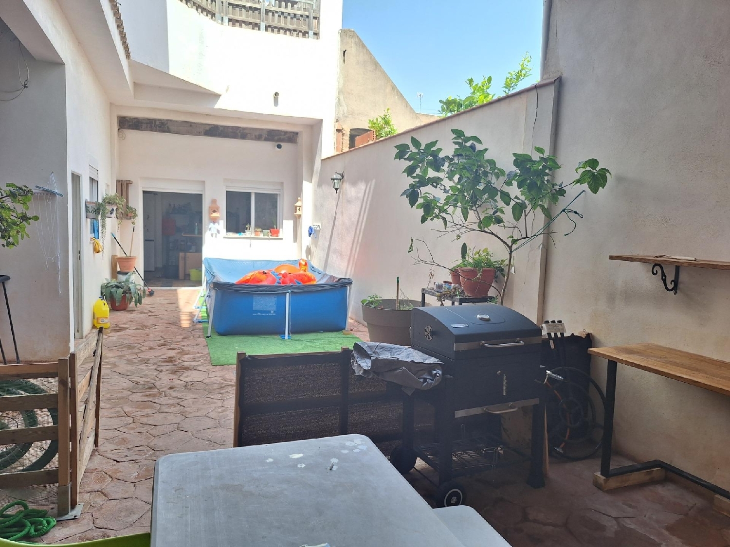  till salu hus Massanassa Horta Sud 6
