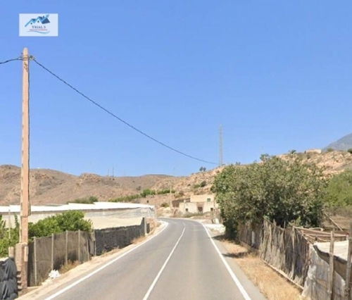 Matagorda Poniente Almeriense house foto 6267766
