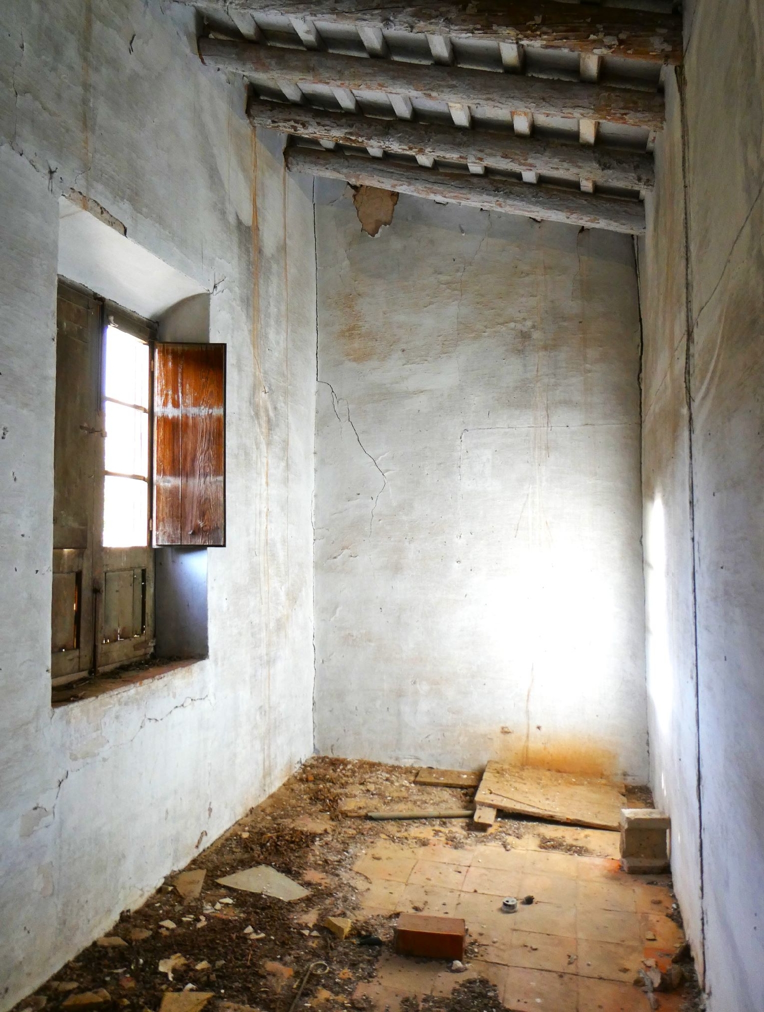  te koop huis Mazaleón Matarraña 13