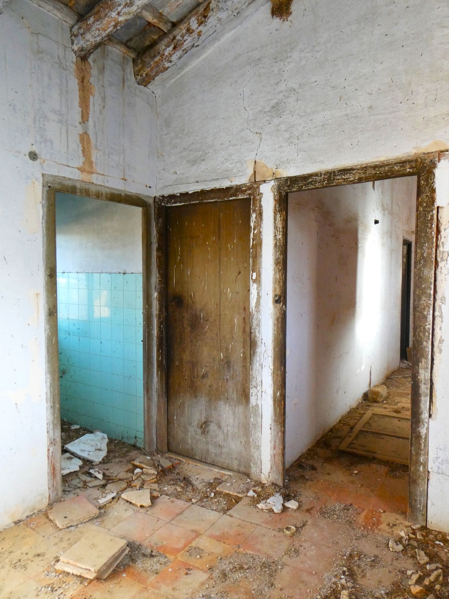  te koop huis Mazaleón Matarraña 6