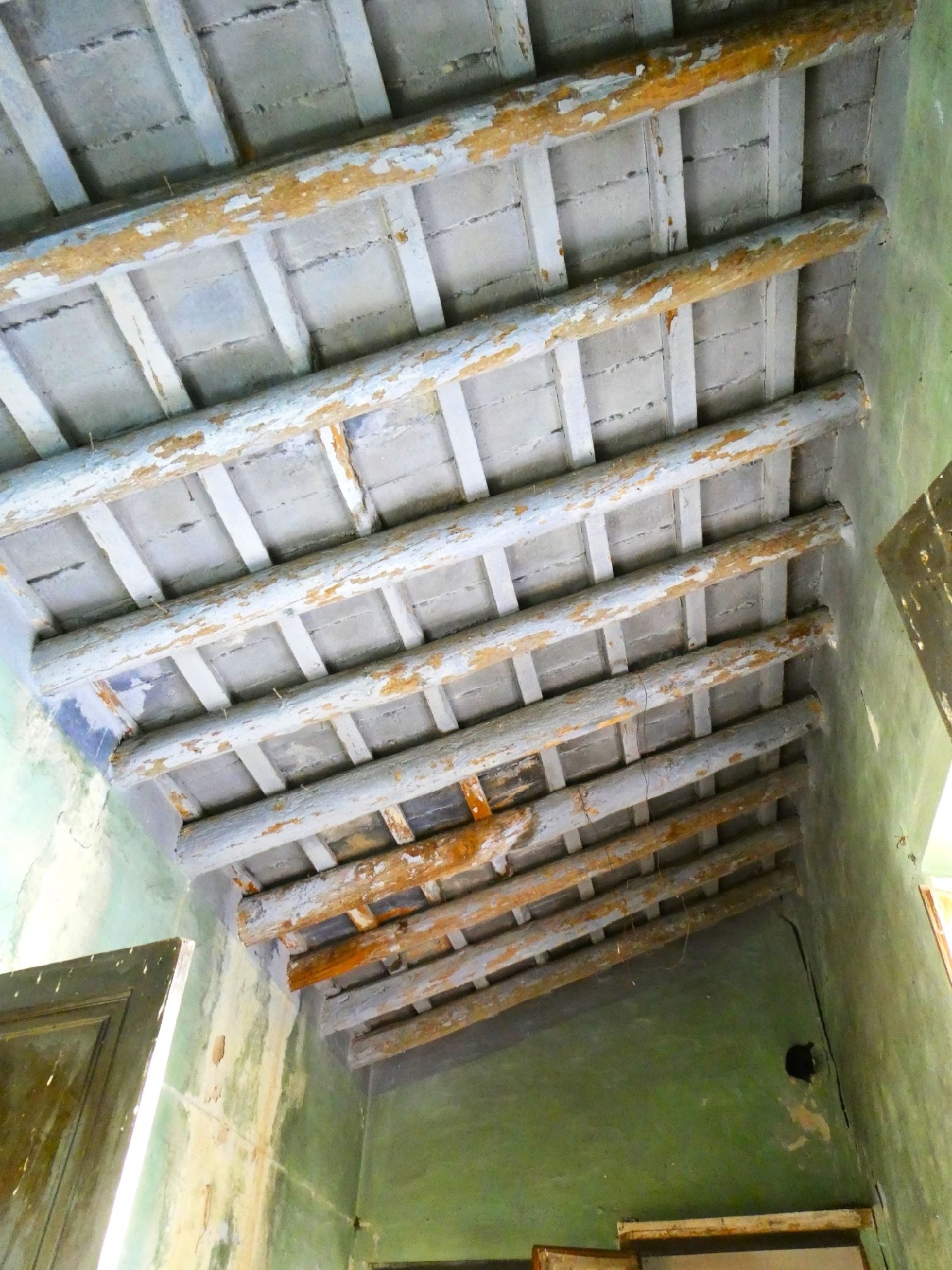  te koop huis Mazaleón Matarraña 10