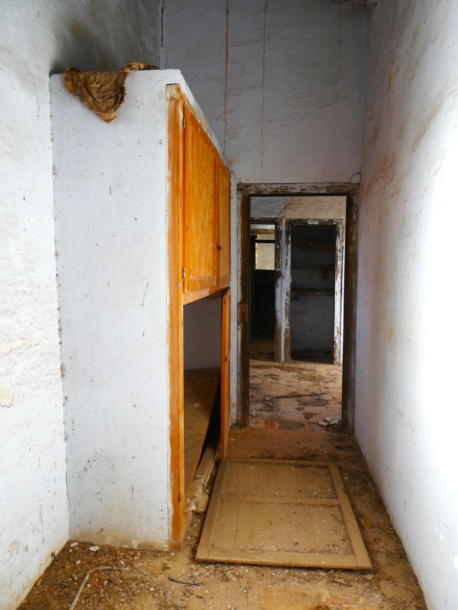  te koop huis Mazaleón Matarraña 8